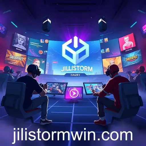 Exploring the Rise of JILIStorm in the Gaming World
