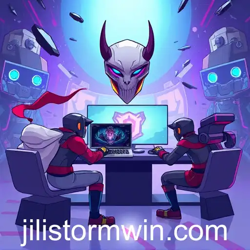 JILIStorm