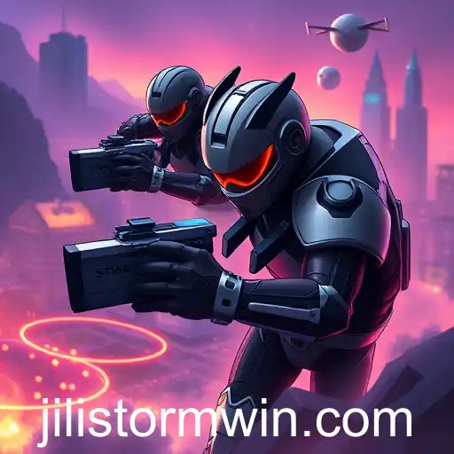 The Rise of JILIStorm in the Gaming World