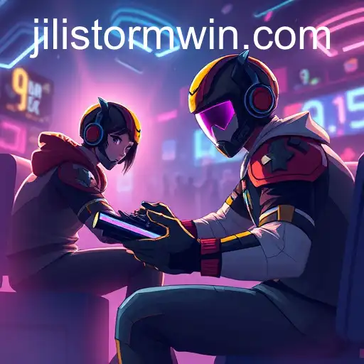 The Rise of JILIStorm in Online Gaming