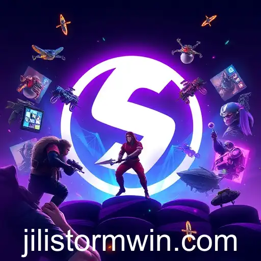 The Rise of JILIStorm in Online Gaming