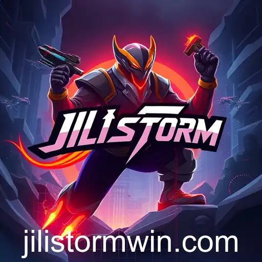 JILIStorm