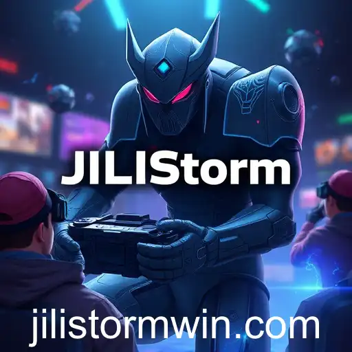 JILIStorm