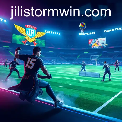 The Rise and Impact of JILIStorm in Online Gaming